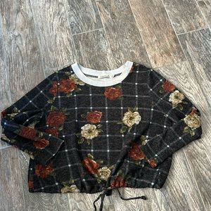 Liberty Love sweater